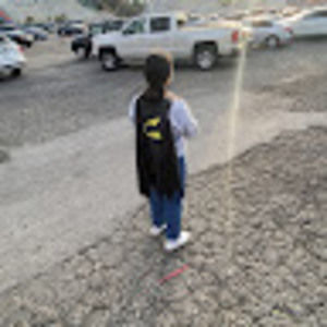 Meet your Posher, Kamila